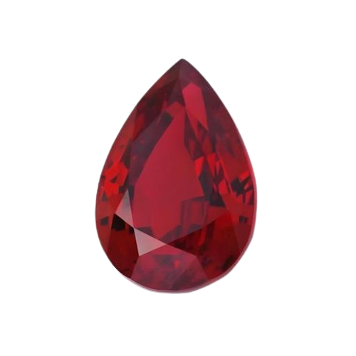 synthetic ruby