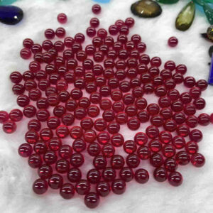 synthetic ruby