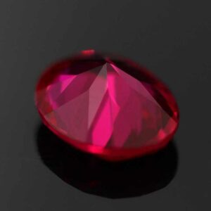 synthetic ruby