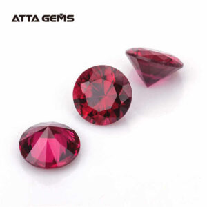 synthetic ruby