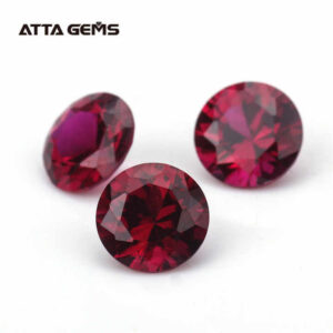 synthetic ruby