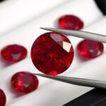 Natural vs. Lab-Grown Ruby: What’s the Difference? - Synthetic Ruby