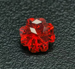 Synthetic Ruby3